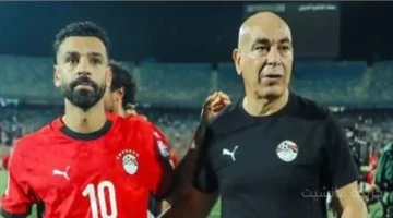 بهجوم ناري ودفاع منظم.. خطة جديدة تجهز منتخب مصر لمشاركة تاريخية في كأس العالم 1